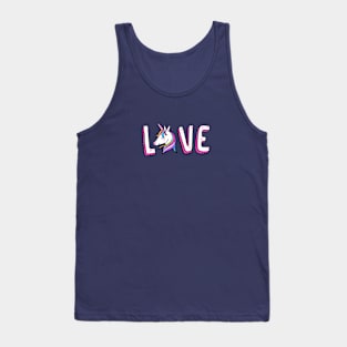 Love Tank Top